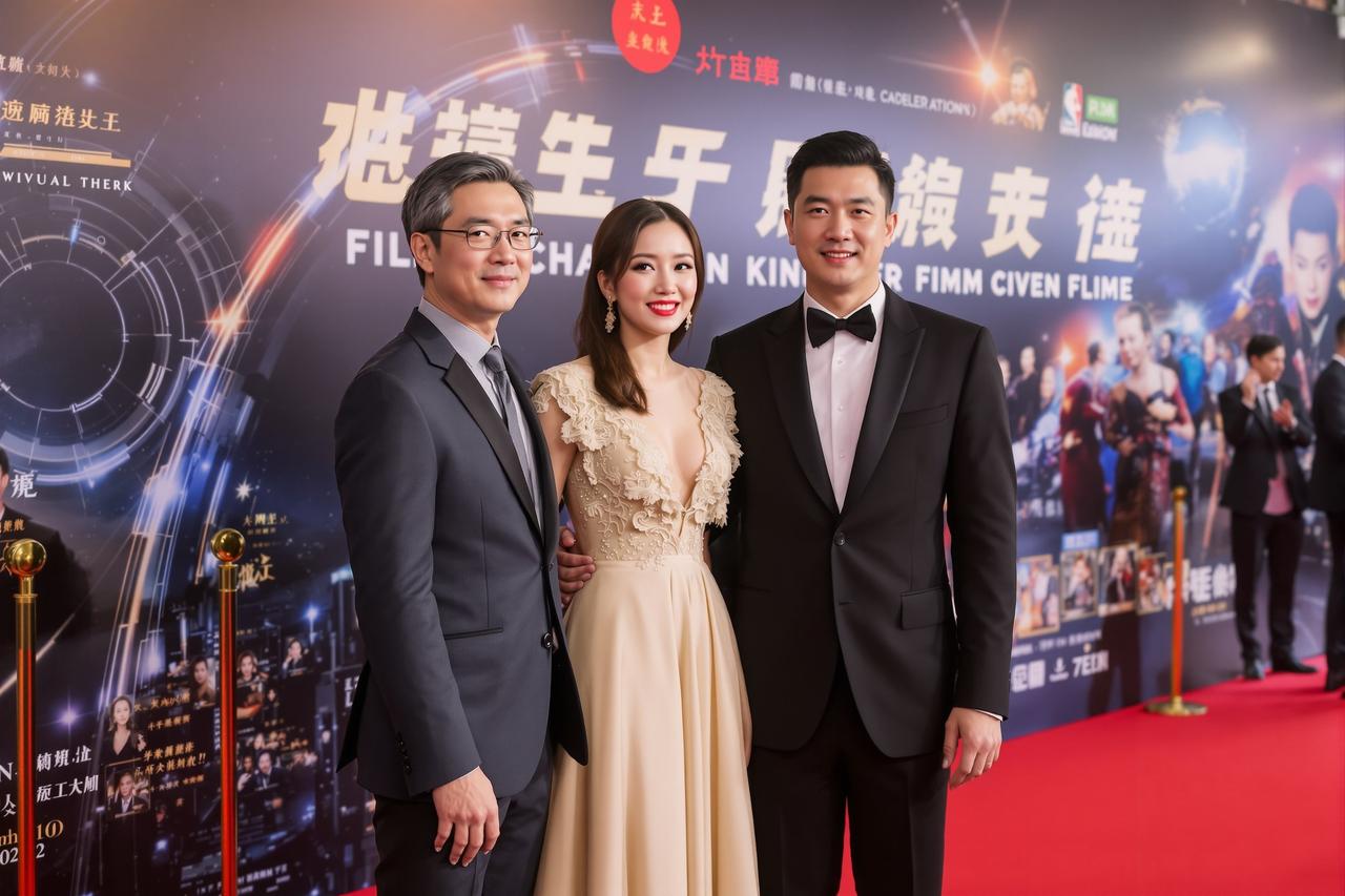 69视频首映礼
