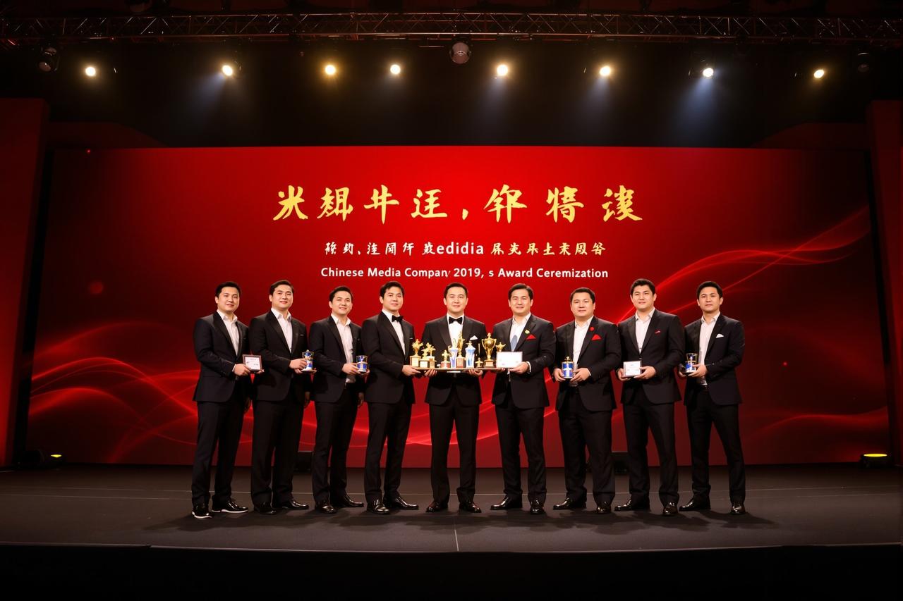 69视频荣登2026年度最具影响力传媒公司榜单