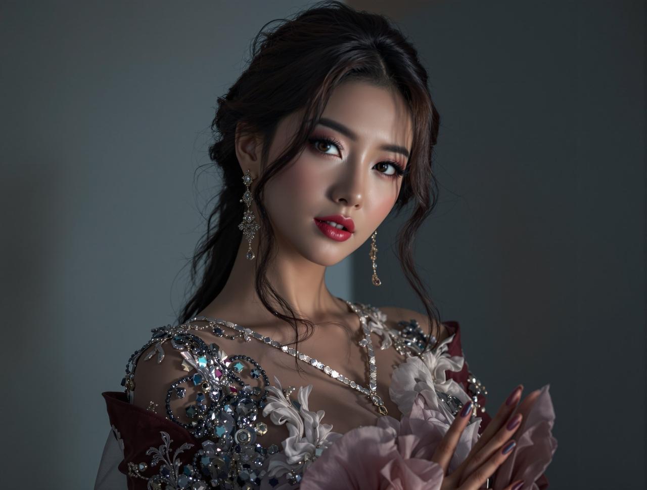 李雅婷 - 69视频签约导演