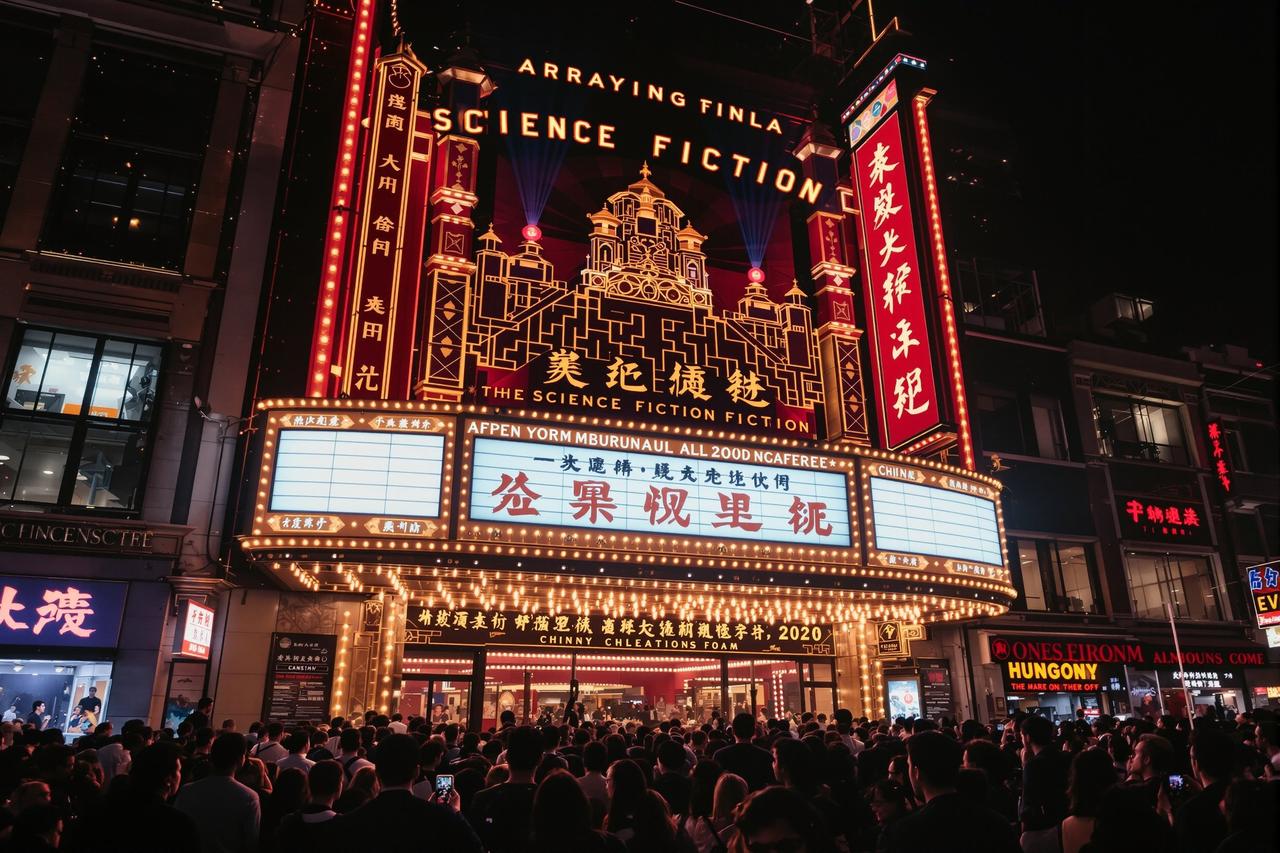 《星辰大海》全球票房突破30亿，创操逼视频历史新高